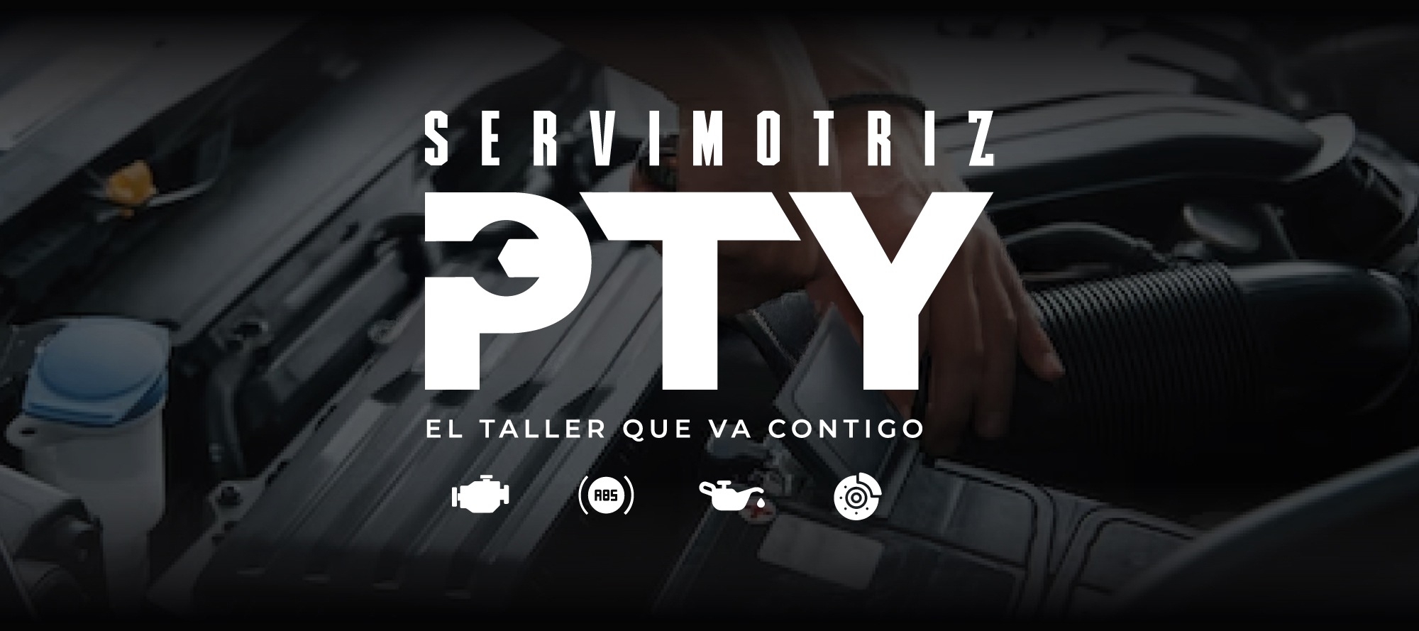 SERVI-MOTRIZ