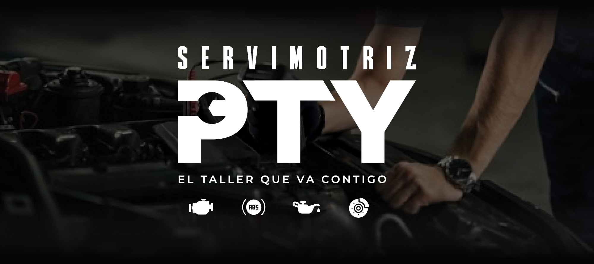 SERVIMOTRIZ